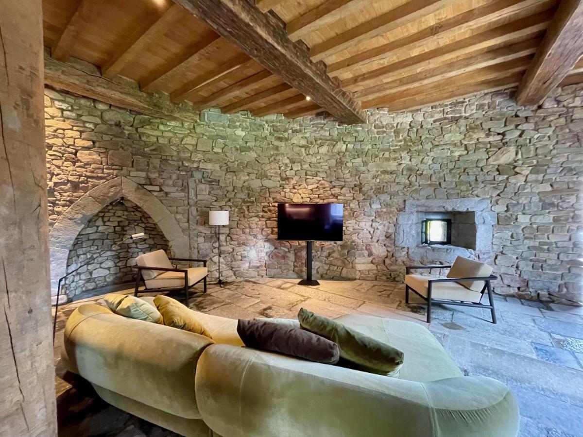 Le Chateau De Mirwart エクステリア 写真